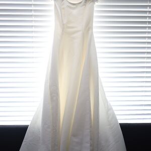 Wedding Dress Size 8 U.S.